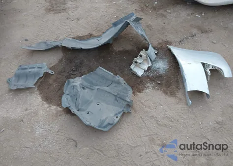 2014 Nissan Altima 2.5 Sv z USA, uszkodzony, nr VIN 1N4AL3AP9EC405844